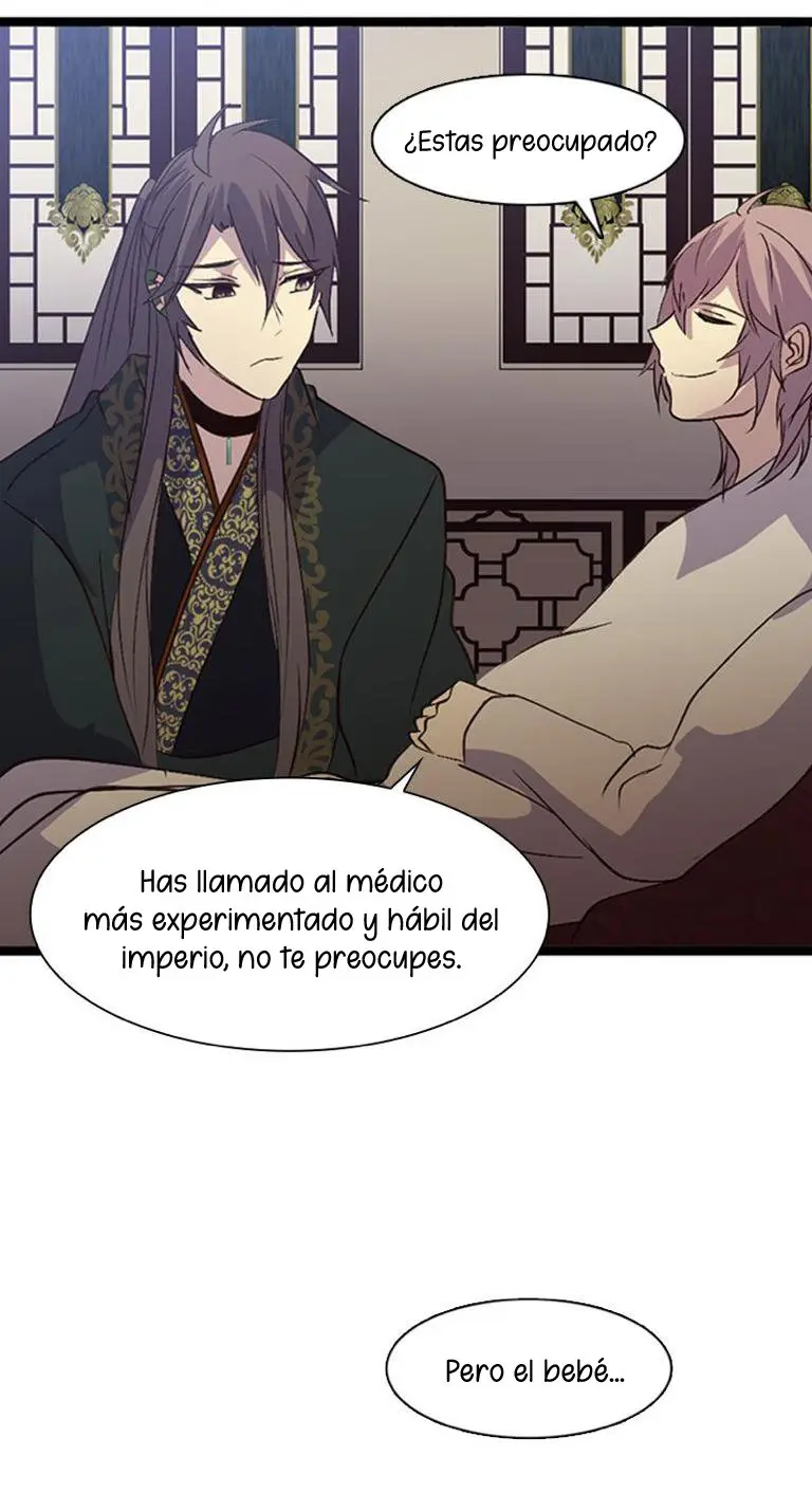 Rebirth (Yaoi) Ceci (2022) - Capítulo 74 - Página 21 - LectorTMOo