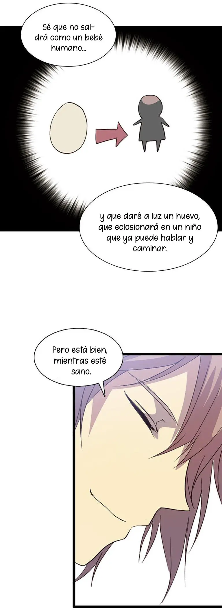 Rebirth (Yaoi) Ceci (2022) - Capítulo 74 - Página 24 - LectorTMOo