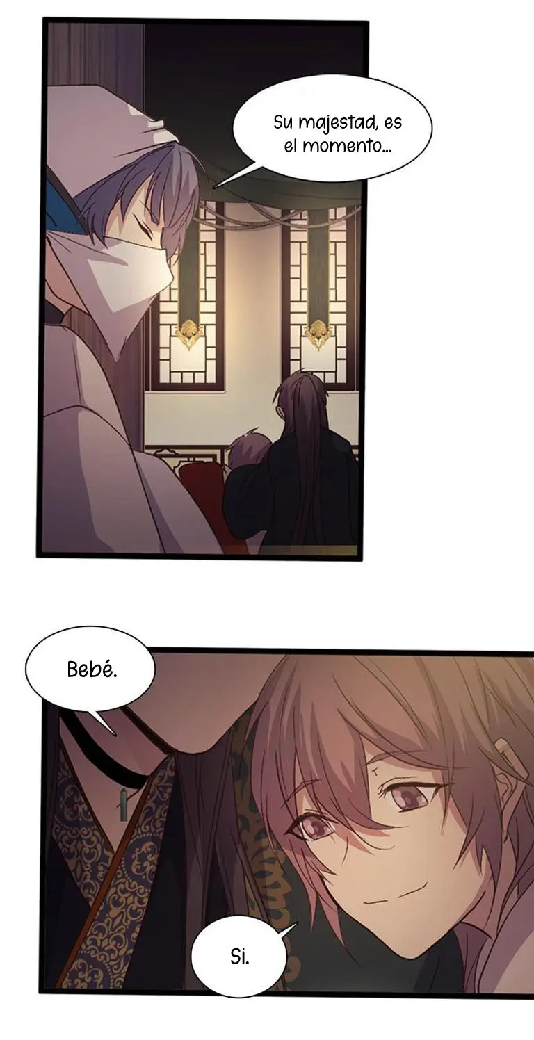 Rebirth (Yaoi) Ceci (2022) - Capítulo 74 - Página 25 - LectorTMOo