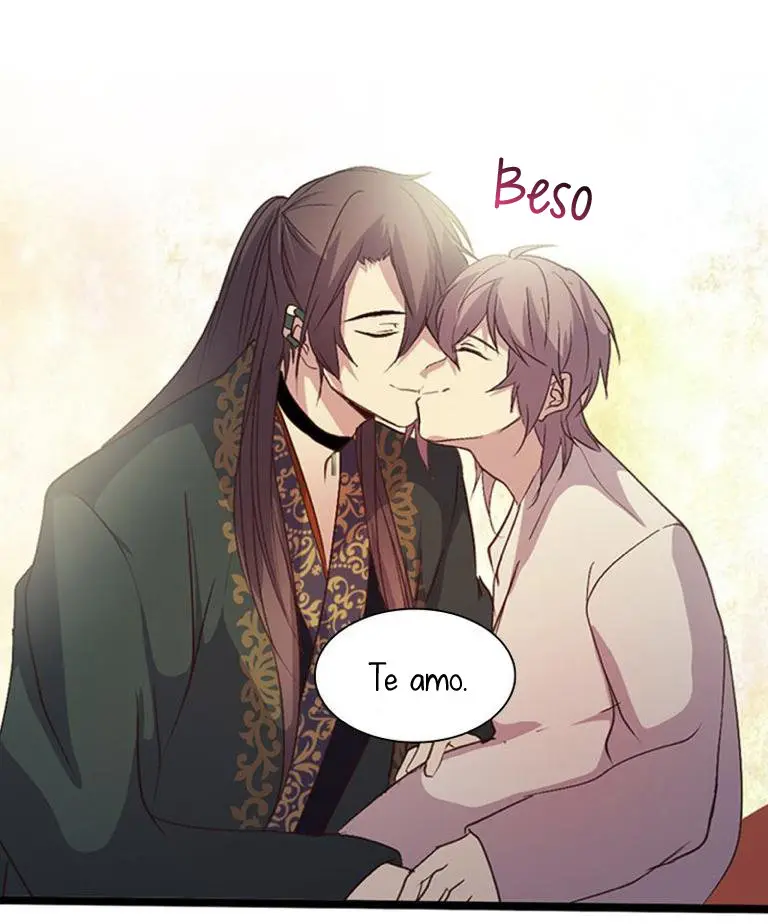 Rebirth (Yaoi) Ceci (2022) - Capítulo 74 - Página 26 - LectorTMOo