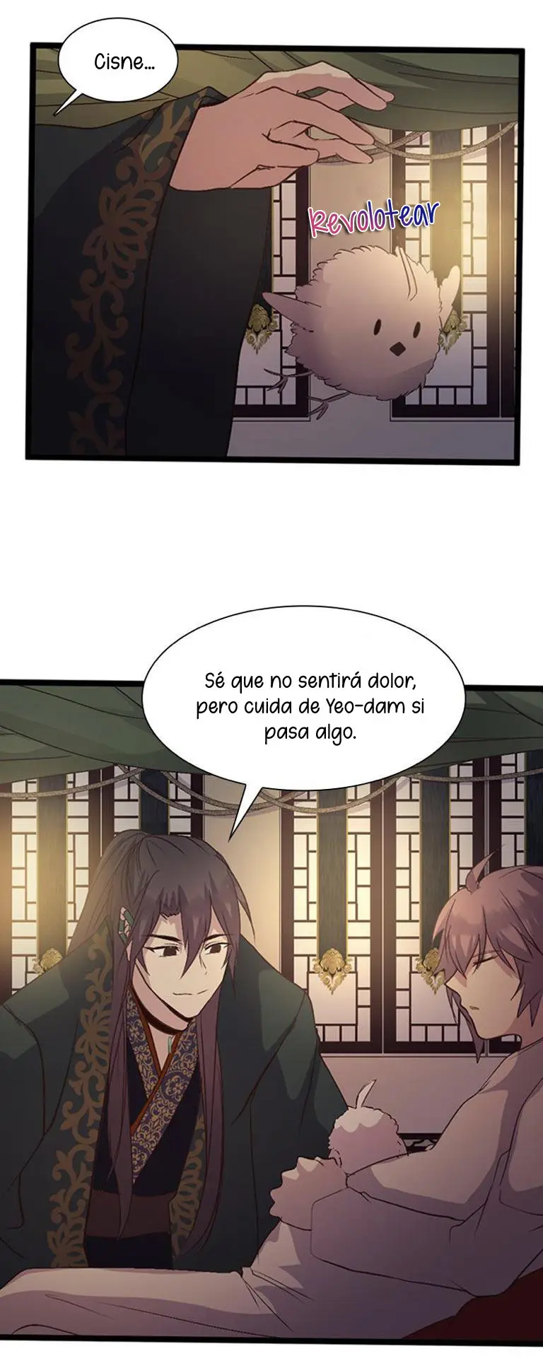 Rebirth (Yaoi) Ceci (2022) - Capítulo 74 - Página 29 - LectorTMOo