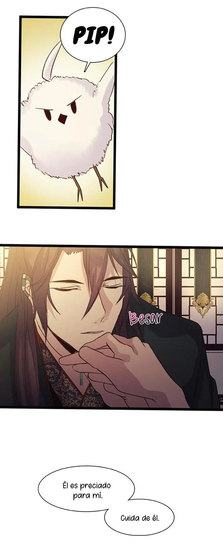 Rebirth (Yaoi) Ceci (2022) - Capítulo 74 - Página 30 - LectorTMOo