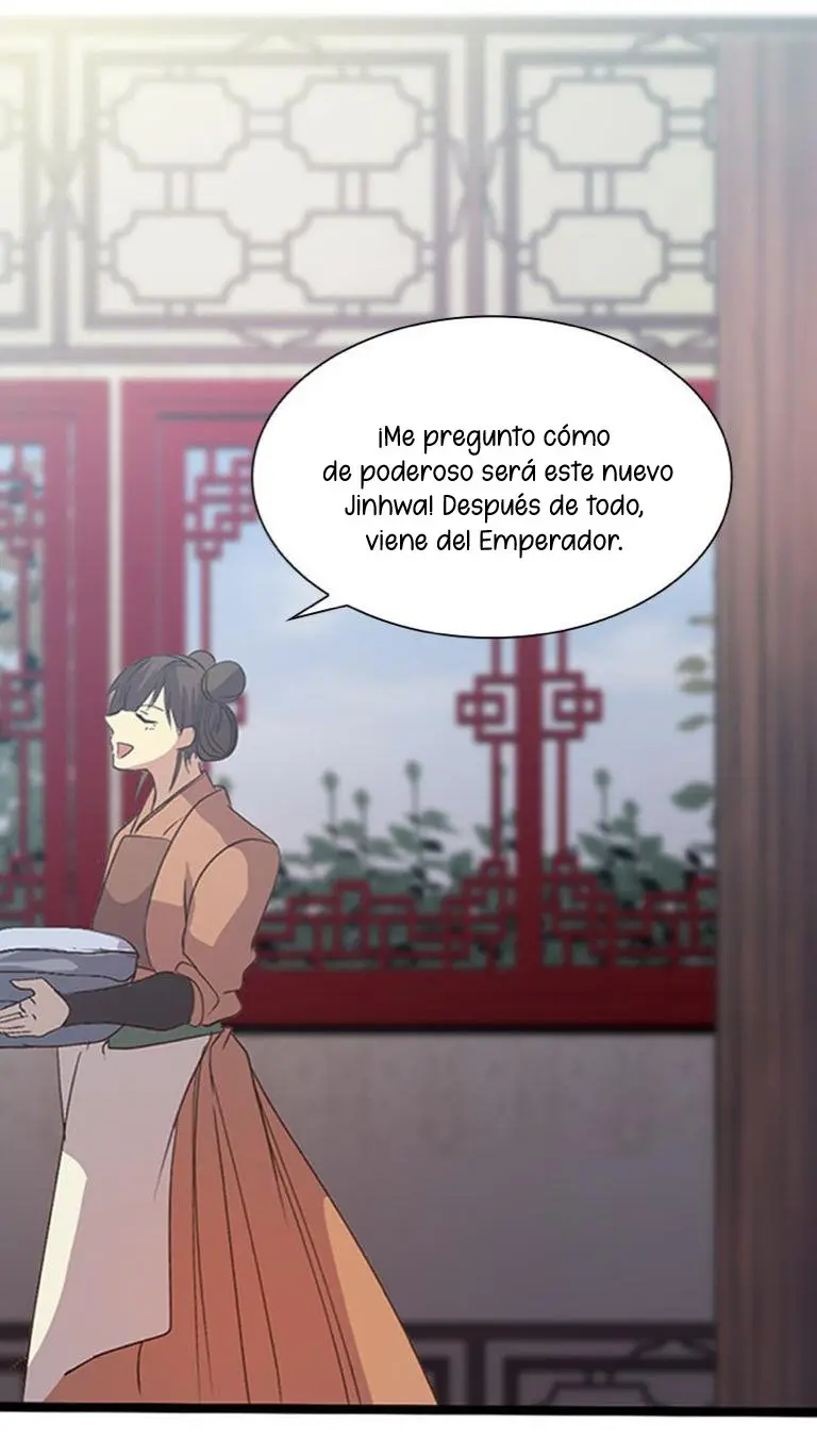 Rebirth (Yaoi) Ceci (2022) - Capítulo 74 - Página 34 - LectorTMOo