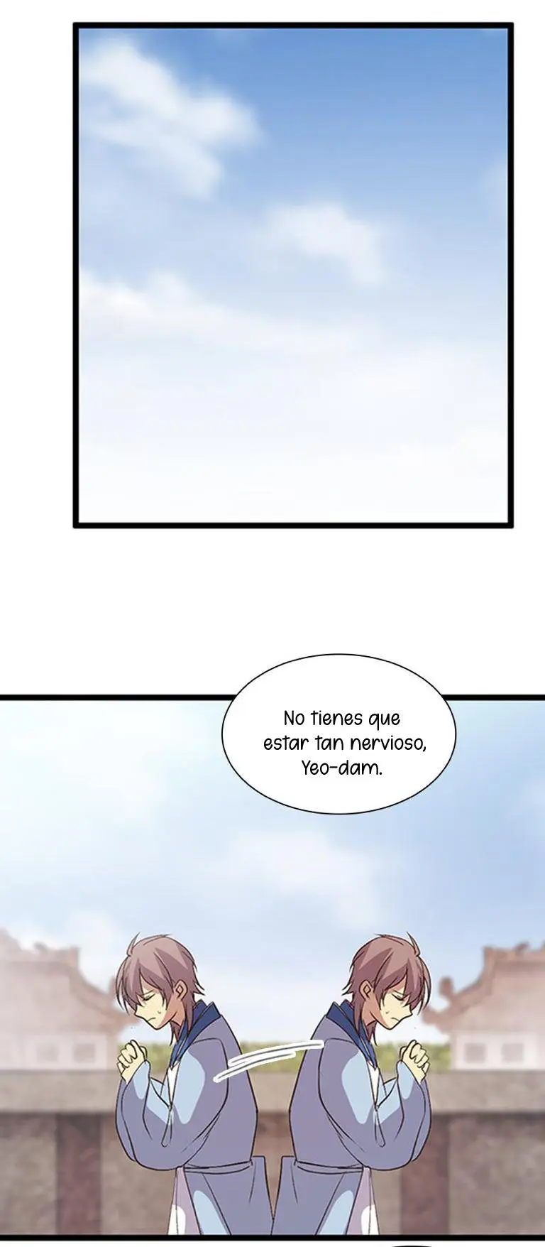Rebirth (Yaoi) Ceci (2022) - Capítulo 74 - Página 35 - LectorTMOo