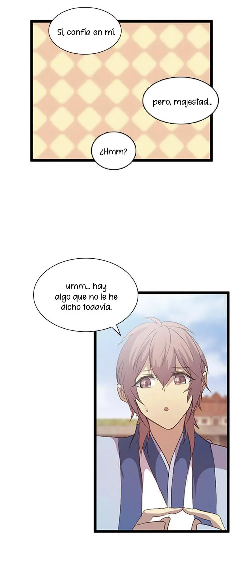 Rebirth (Yaoi) Ceci (2022) - Capítulo 74 - Página 37 - LectorTMOo