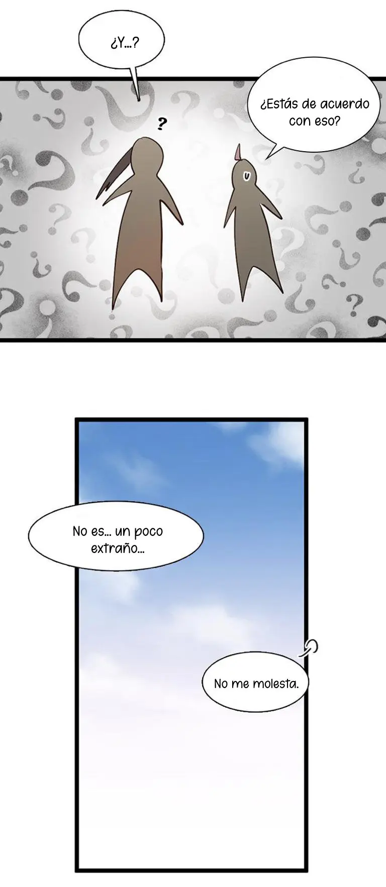 Rebirth (Yaoi) Ceci (2022) - Capítulo 74 - Página 40 - LectorTMOo