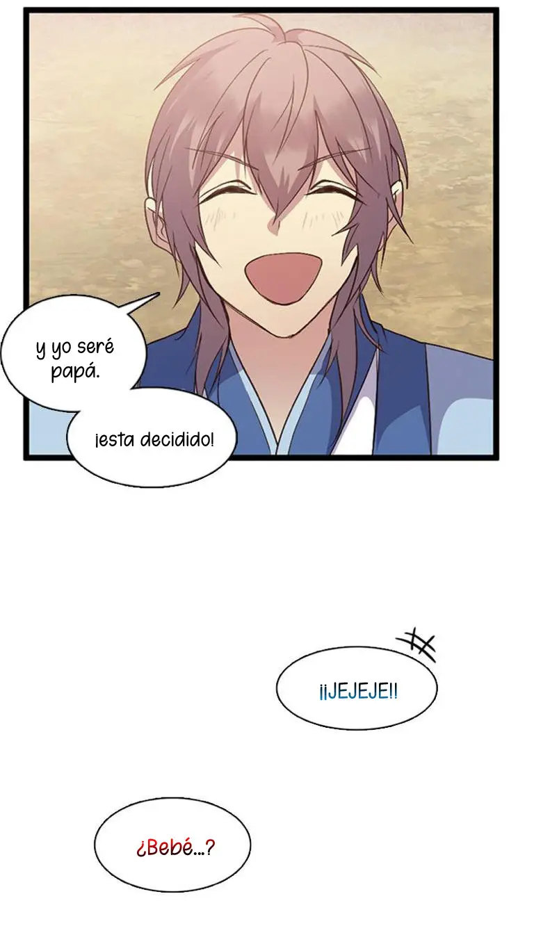 Rebirth (Yaoi) Ceci (2022) - Capítulo 74 - Página 42 - LectorTMOo