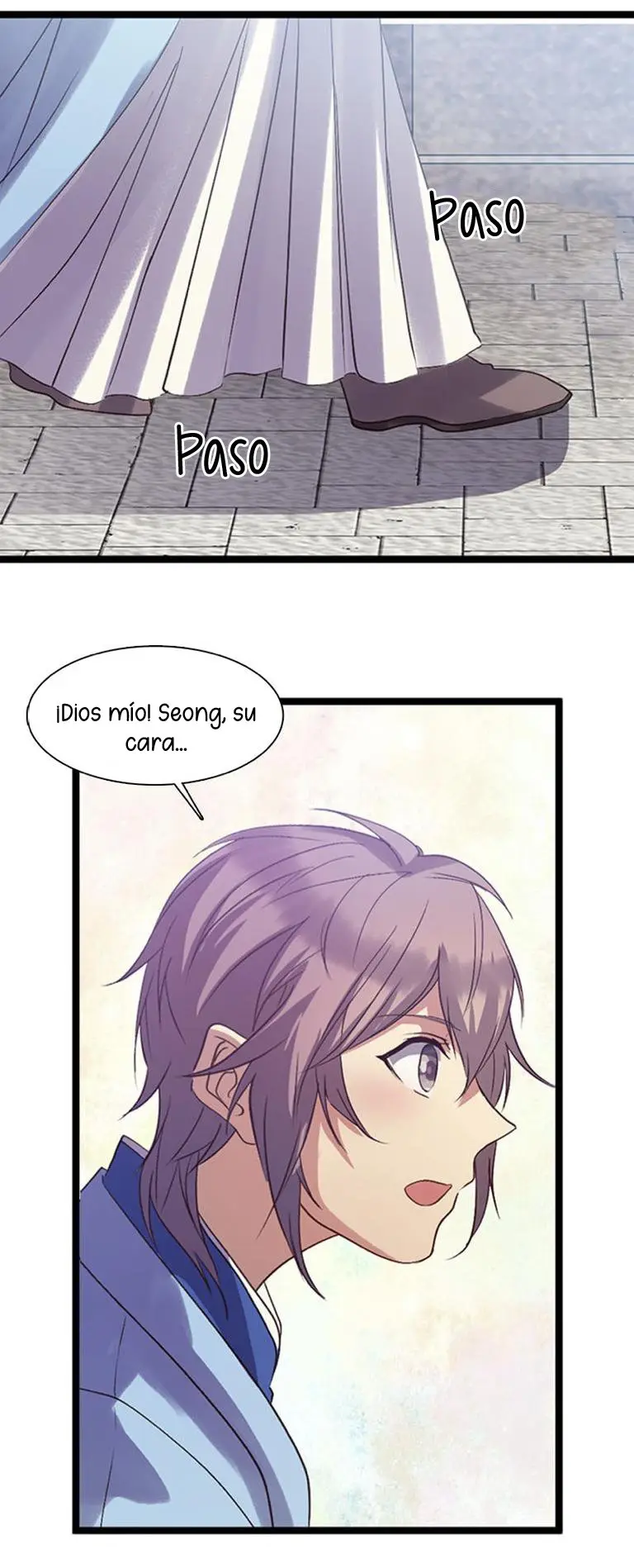 Rebirth (Yaoi) Ceci (2022) - Capítulo 75 - Página 4 - LectorTMOo