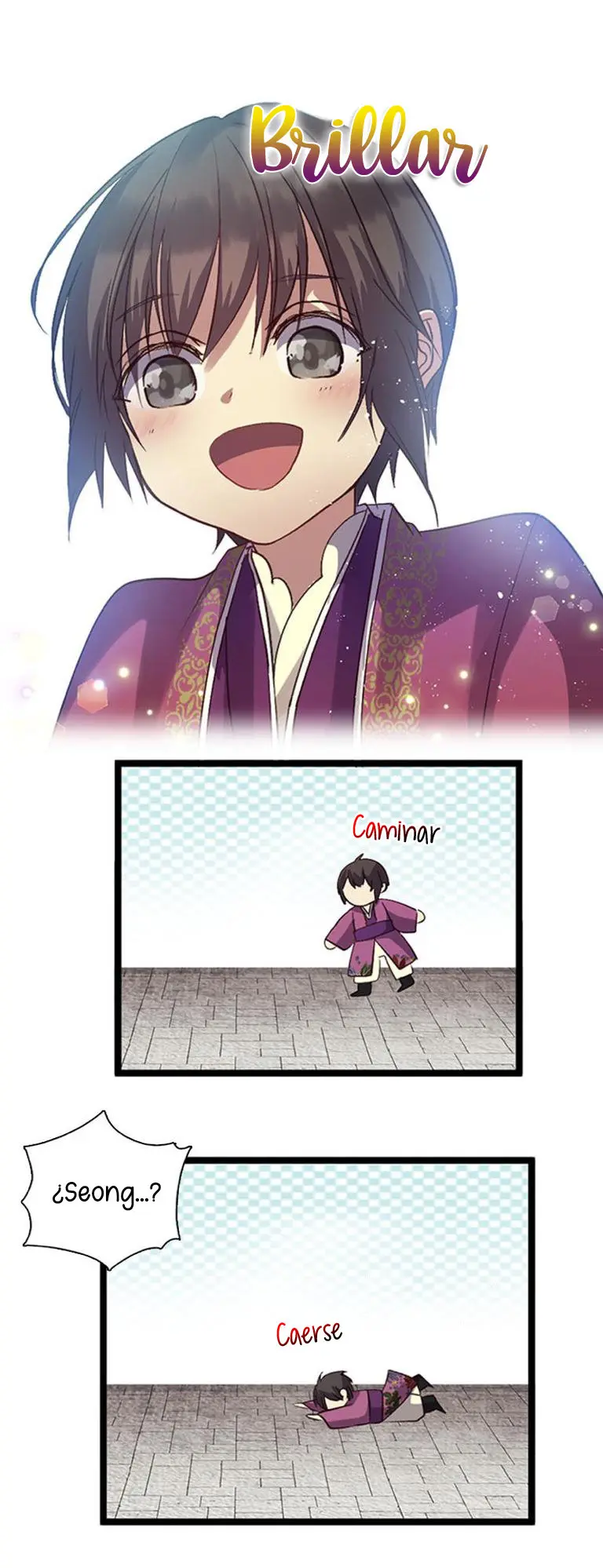 Rebirth (Yaoi) Ceci (2022) - Capítulo 75 - Página 7 - LectorTMOo