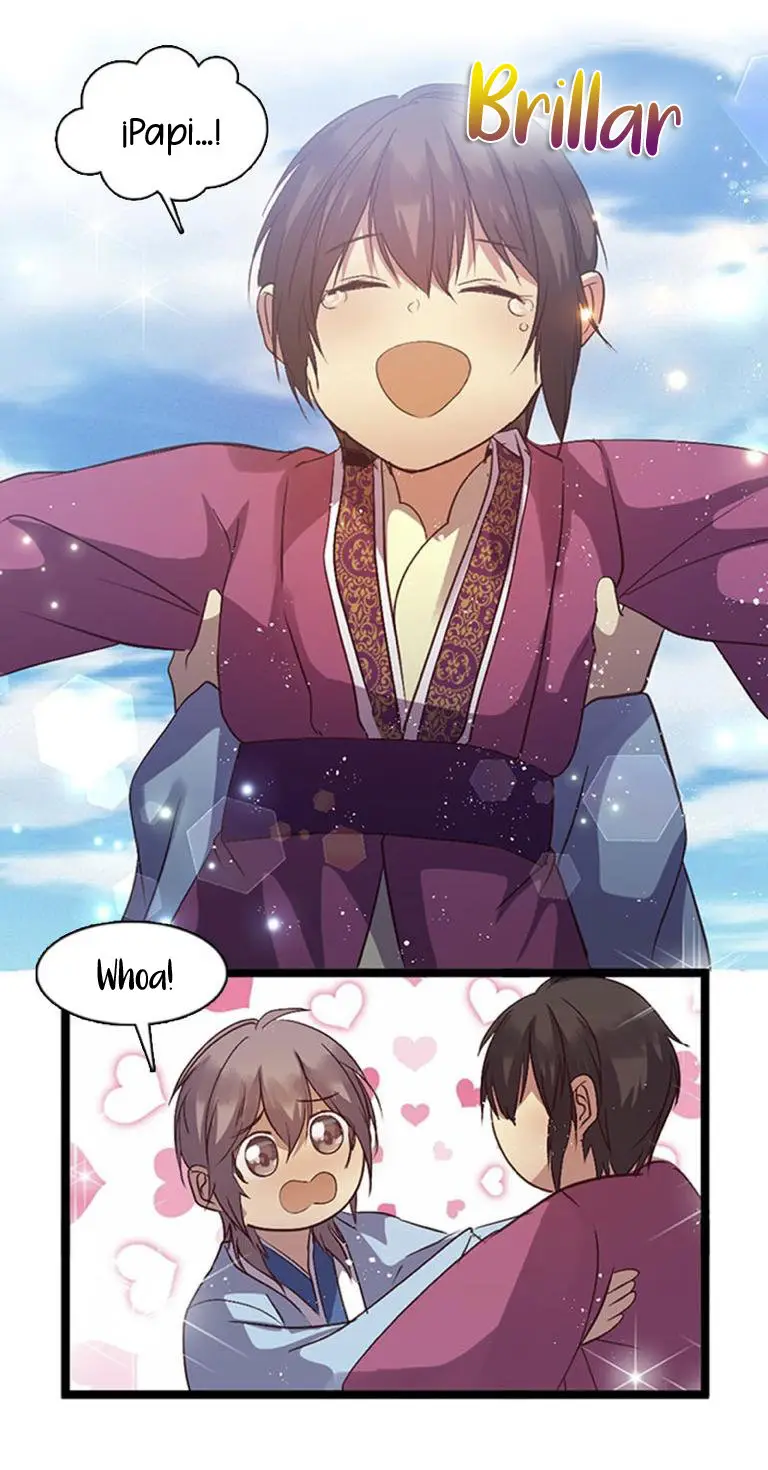 Rebirth (Yaoi) Ceci (2022) - Capítulo 75 - Página 9 - LectorTMOo