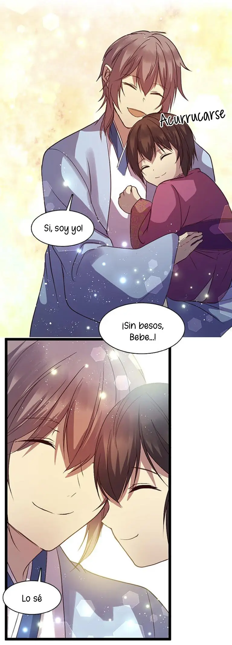 Rebirth (Yaoi) Ceci (2022) - Capítulo 75 - Página 10 - LectorTMOo