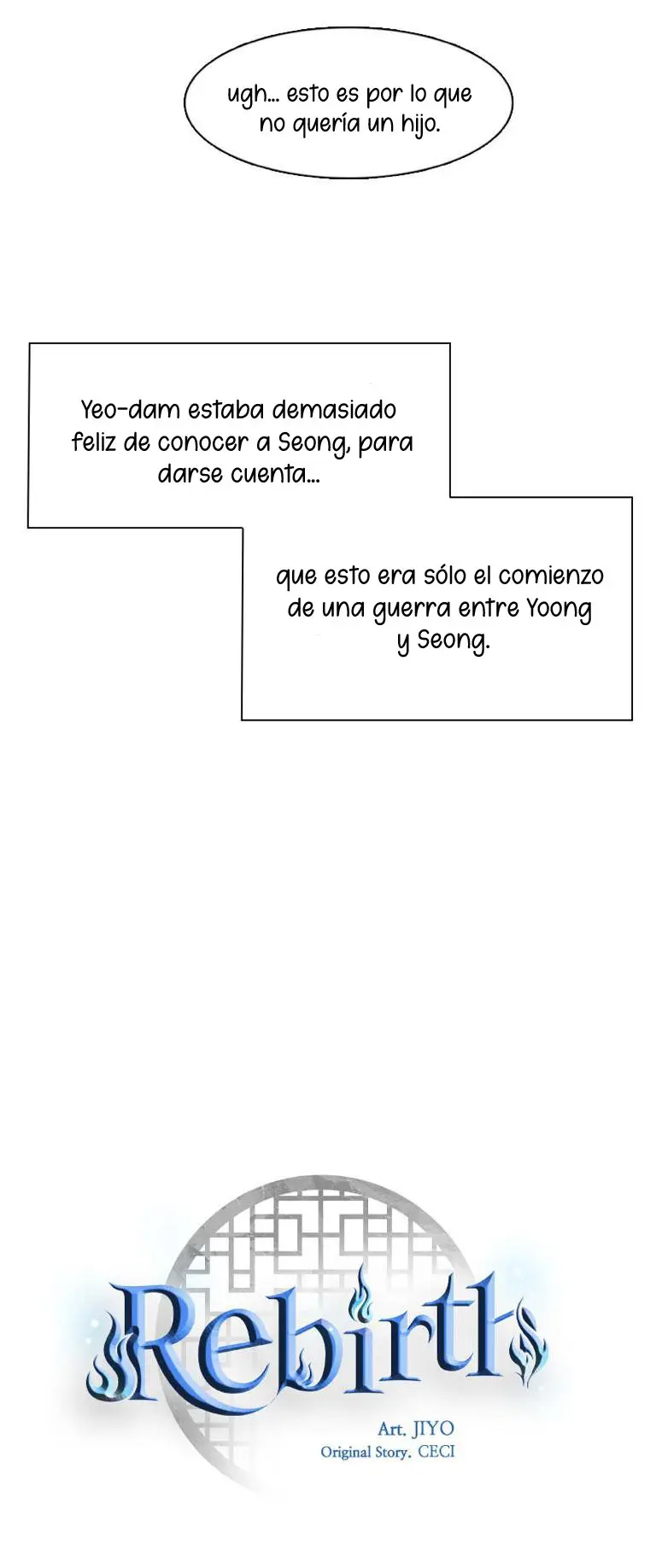 Rebirth (Yaoi) Ceci (2022) - Capítulo 75 - Página 11 - LectorTMOo