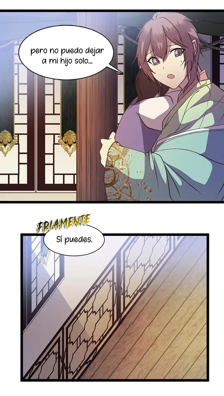 Rebirth (Yaoi) Ceci (2022) - Capítulo 75 - Página 13 - LectorTMOo