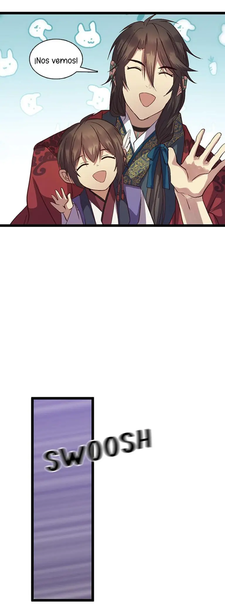 Rebirth (Yaoi) Ceci (2022) - Capítulo 75 - Página 22 - LectorTMOo