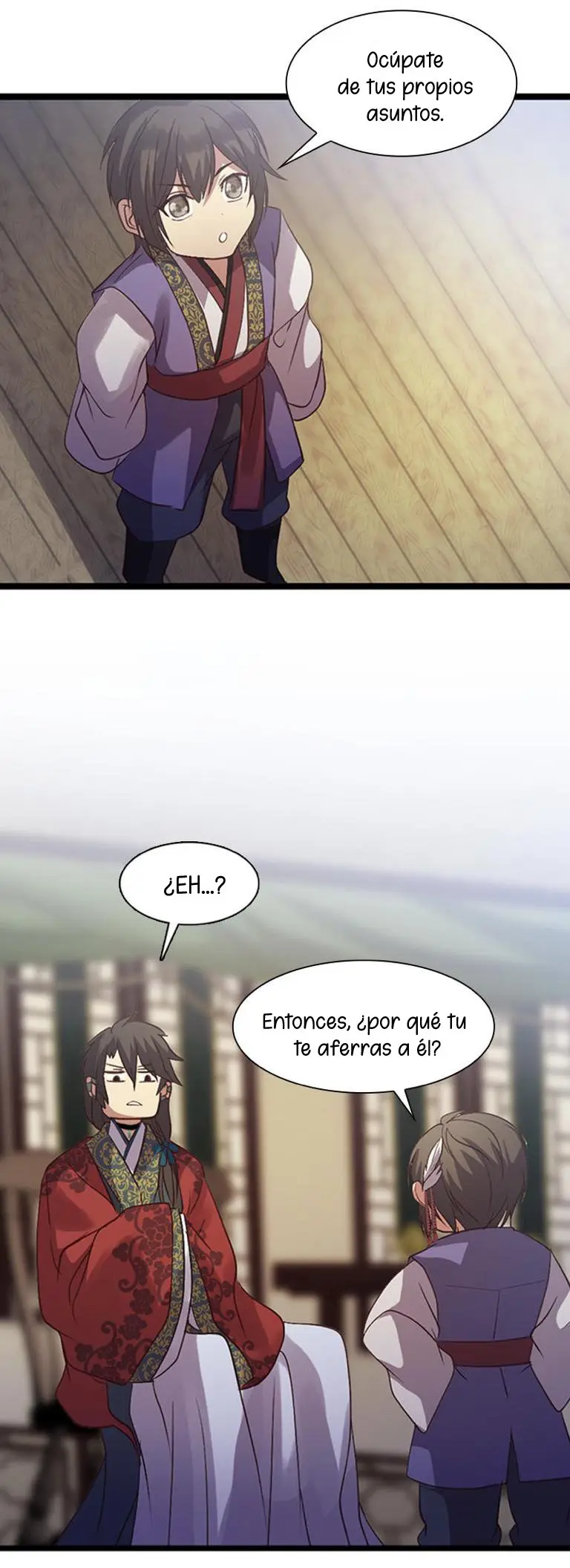 Rebirth (Yaoi) Ceci (2022) - Capítulo 75 - Página 24 - LectorTMOo