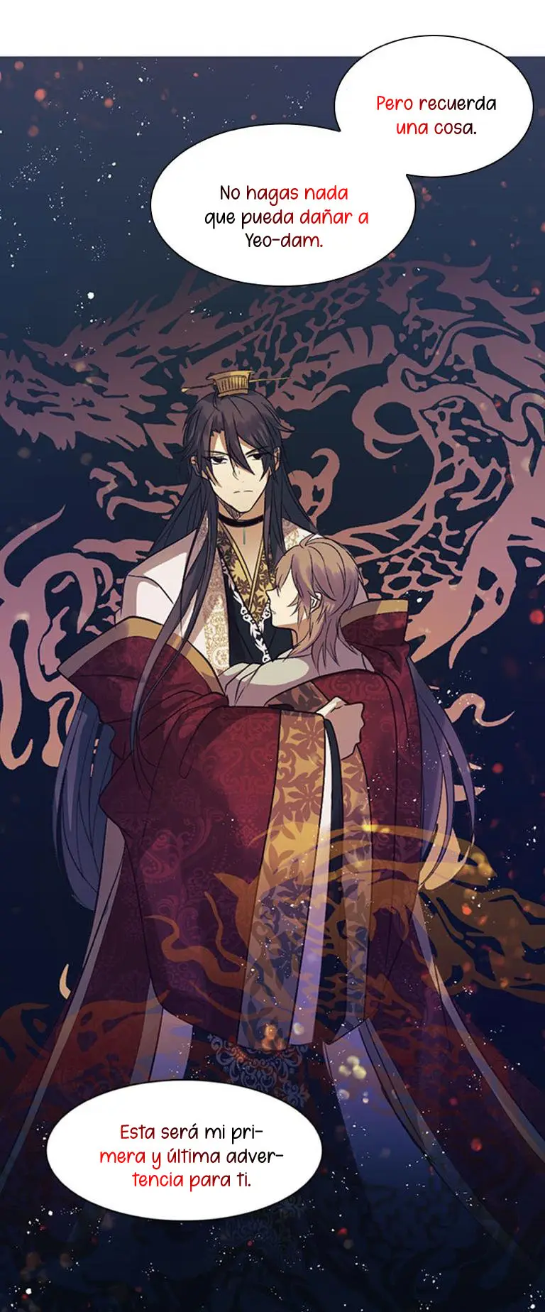 Rebirth (Yaoi) Ceci (2022) - Capítulo 75 - Página 27 - LectorTMOo