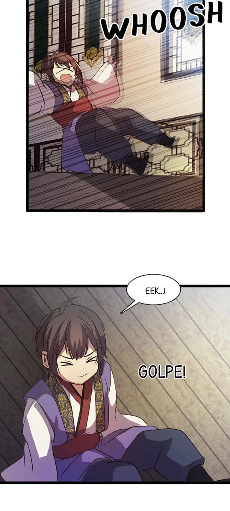 Rebirth (Yaoi) Ceci (2022) - Capítulo 75 - Página 29 - LectorTMOo