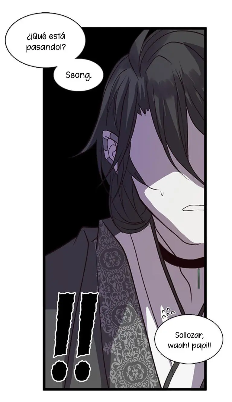 Rebirth (Yaoi) Ceci (2022) - Capítulo 75 - Página 32 - LectorTMOo