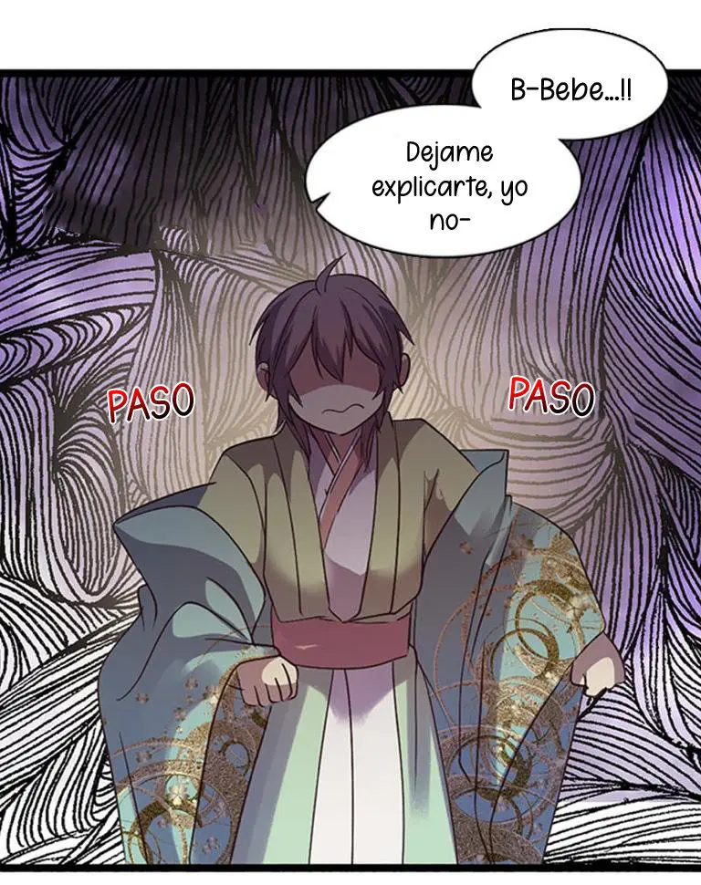 Rebirth (Yaoi) Ceci (2022) - Capítulo 75 - Página 33 - LectorTMOo