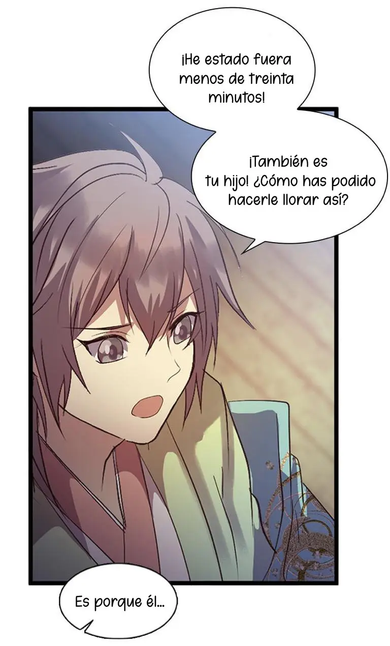 Rebirth (Yaoi) Ceci (2022) - Capítulo 75 - Página 34 - LectorTMOo
