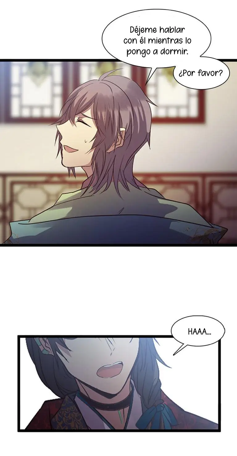 Rebirth (Yaoi) Ceci (2022) - Capítulo 75 - Página 38 - LectorTMOo