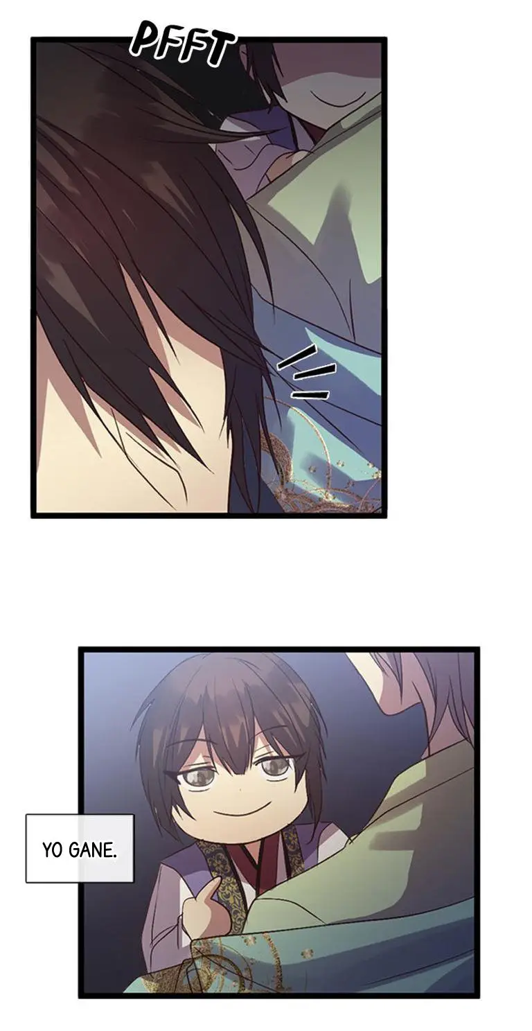 Rebirth (Yaoi) Ceci (2022) - Capítulo 75 - Página 41 - LectorTMOo