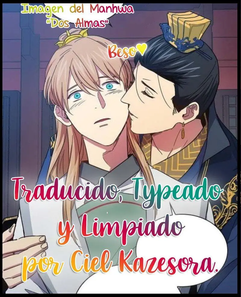 Rebirth (Yaoi) Ceci (2022) - Capítulo 76 - Página 1 - LectorTMOo