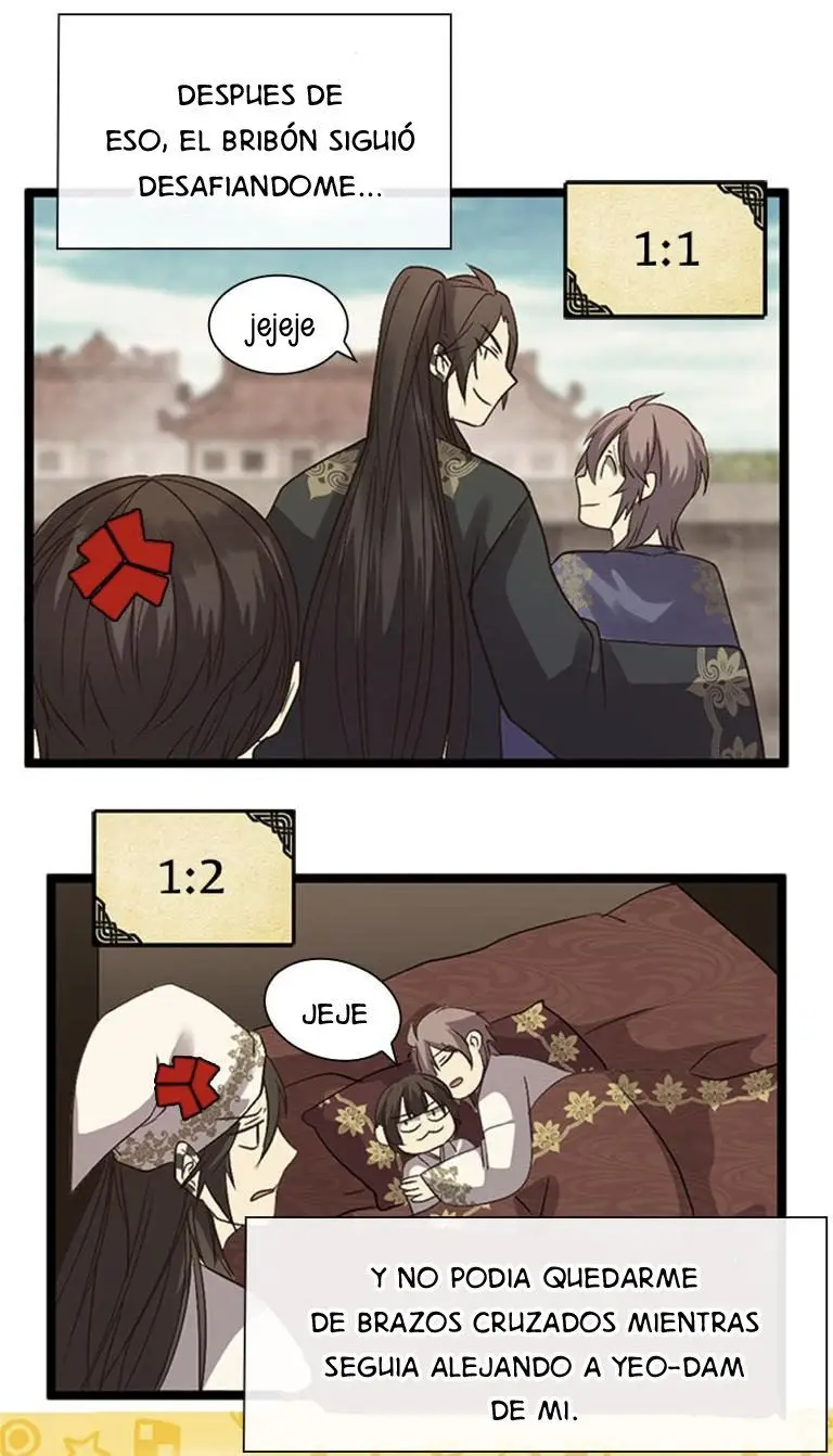 Rebirth (Yaoi) Ceci (2022) - Capítulo 76 - Página 2 - LectorTMOo