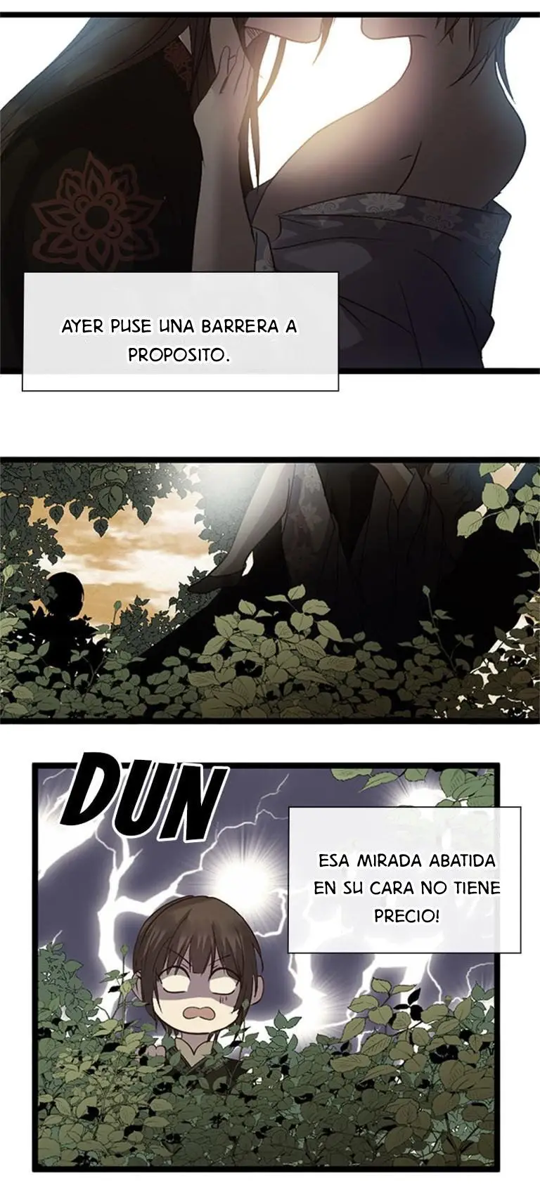 Rebirth (Yaoi) Ceci (2022) - Capítulo 76 - Página 4 - LectorTMOo