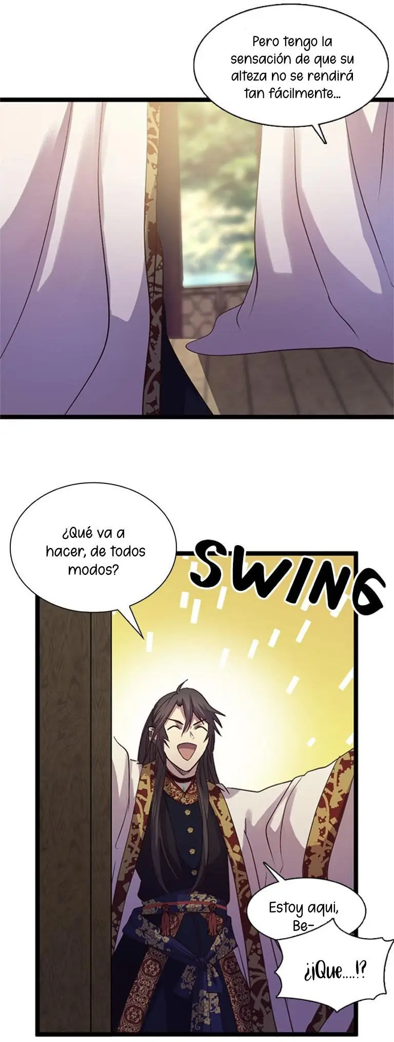 Rebirth (Yaoi) Ceci (2022) - Capítulo 76 - Página 7 - LectorTMOo