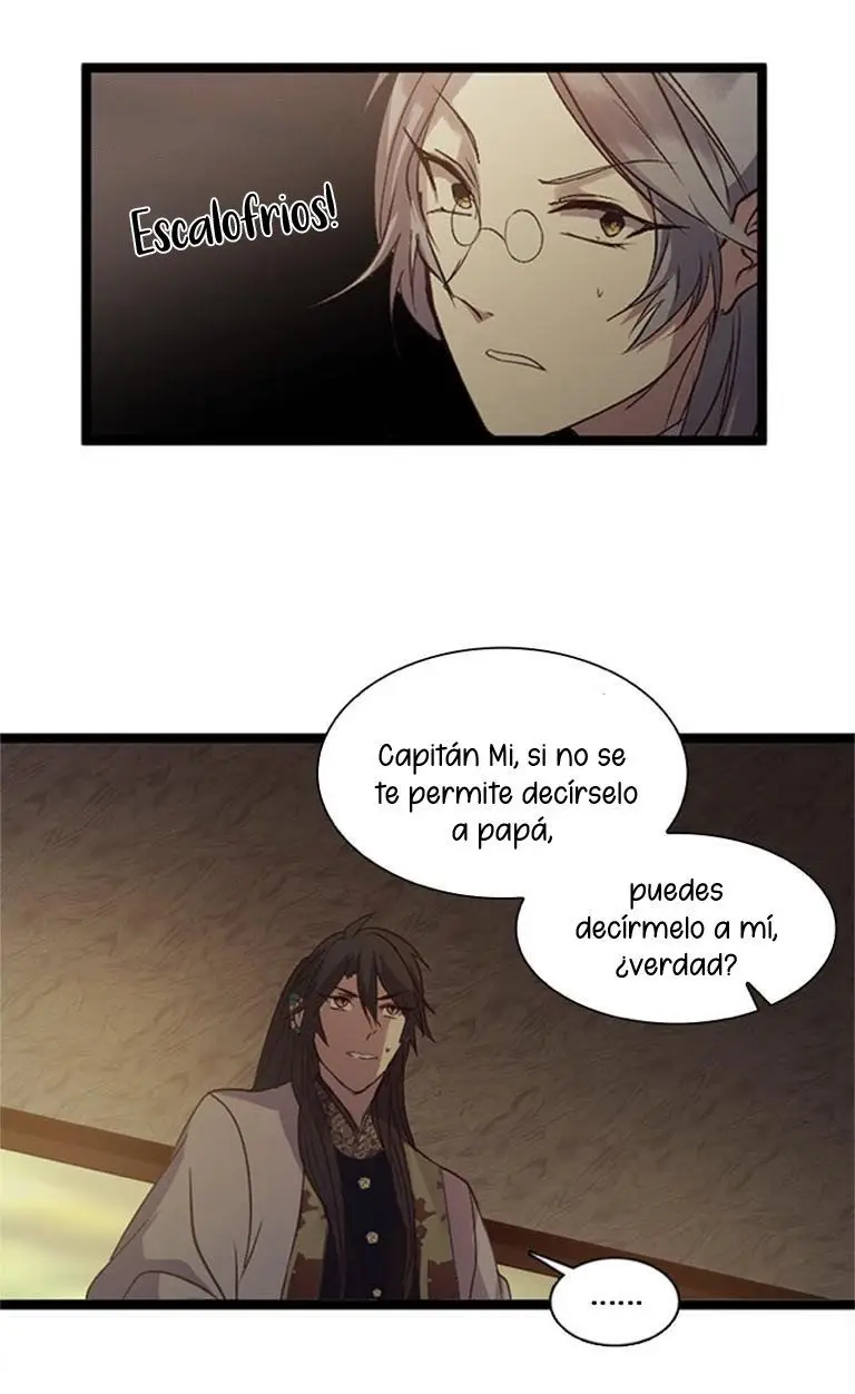 Rebirth (Yaoi) Ceci (2022) - Capítulo 76 - Página 10 - LectorTMOo