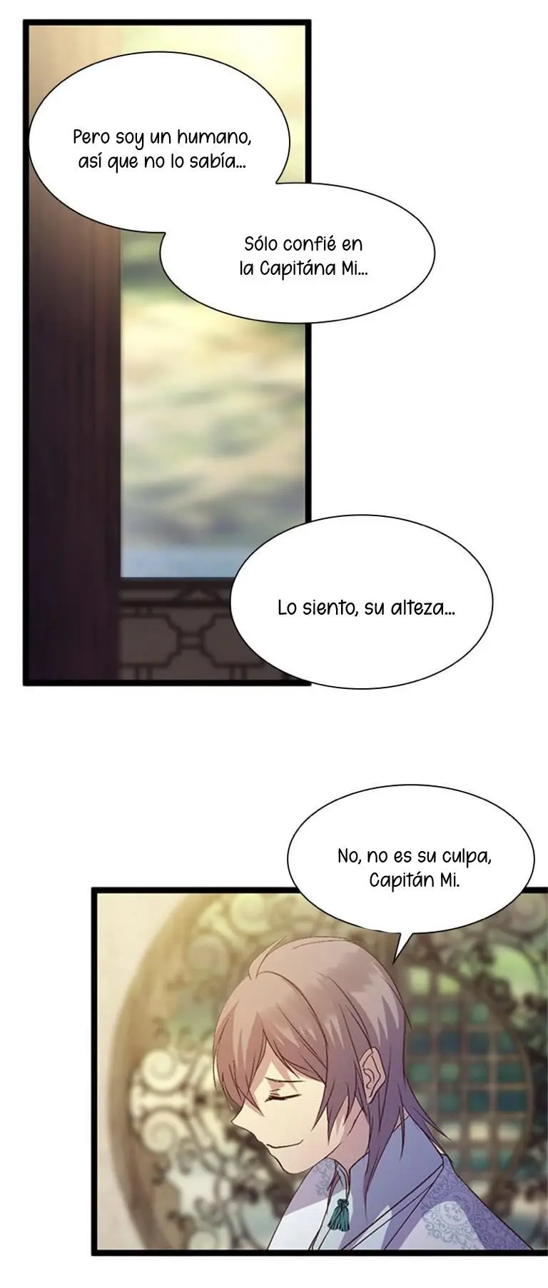 Rebirth (Yaoi) Ceci (2022) - Capítulo 76 - Página 12 - LectorTMOo