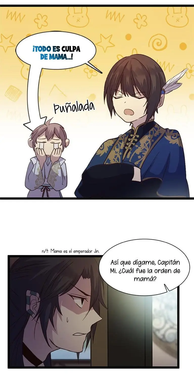 Rebirth (Yaoi) Ceci (2022) - Capítulo 76 - Página 13 - LectorTMOo