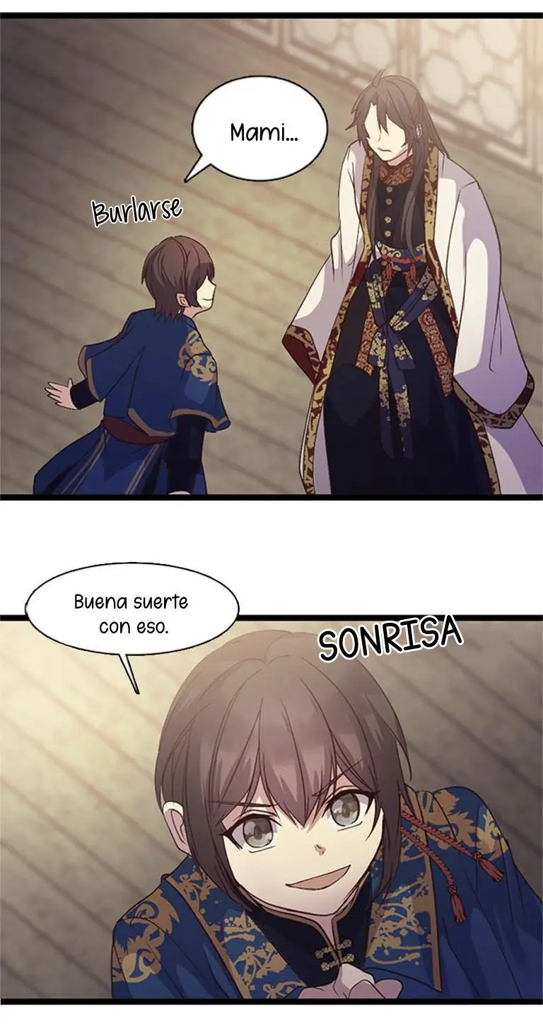 Rebirth (Yaoi) Ceci (2022) - Capítulo 76 - Página 19 - LectorTMOo