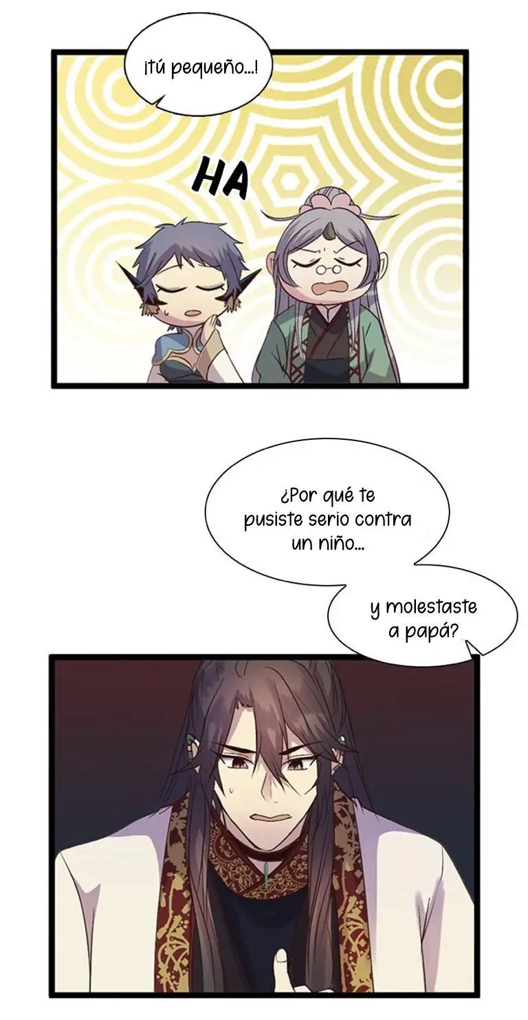 Rebirth (Yaoi) Ceci (2022) - Capítulo 76 - Página 20 - LectorTMOo