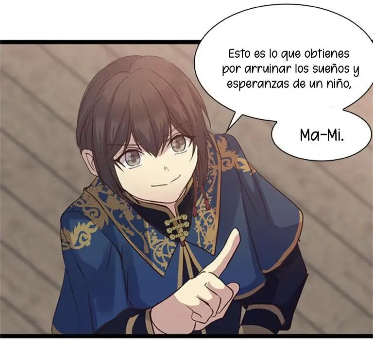 Rebirth (Yaoi) Ceci (2022) - Capítulo 76 - Página 21 - LectorTMOo