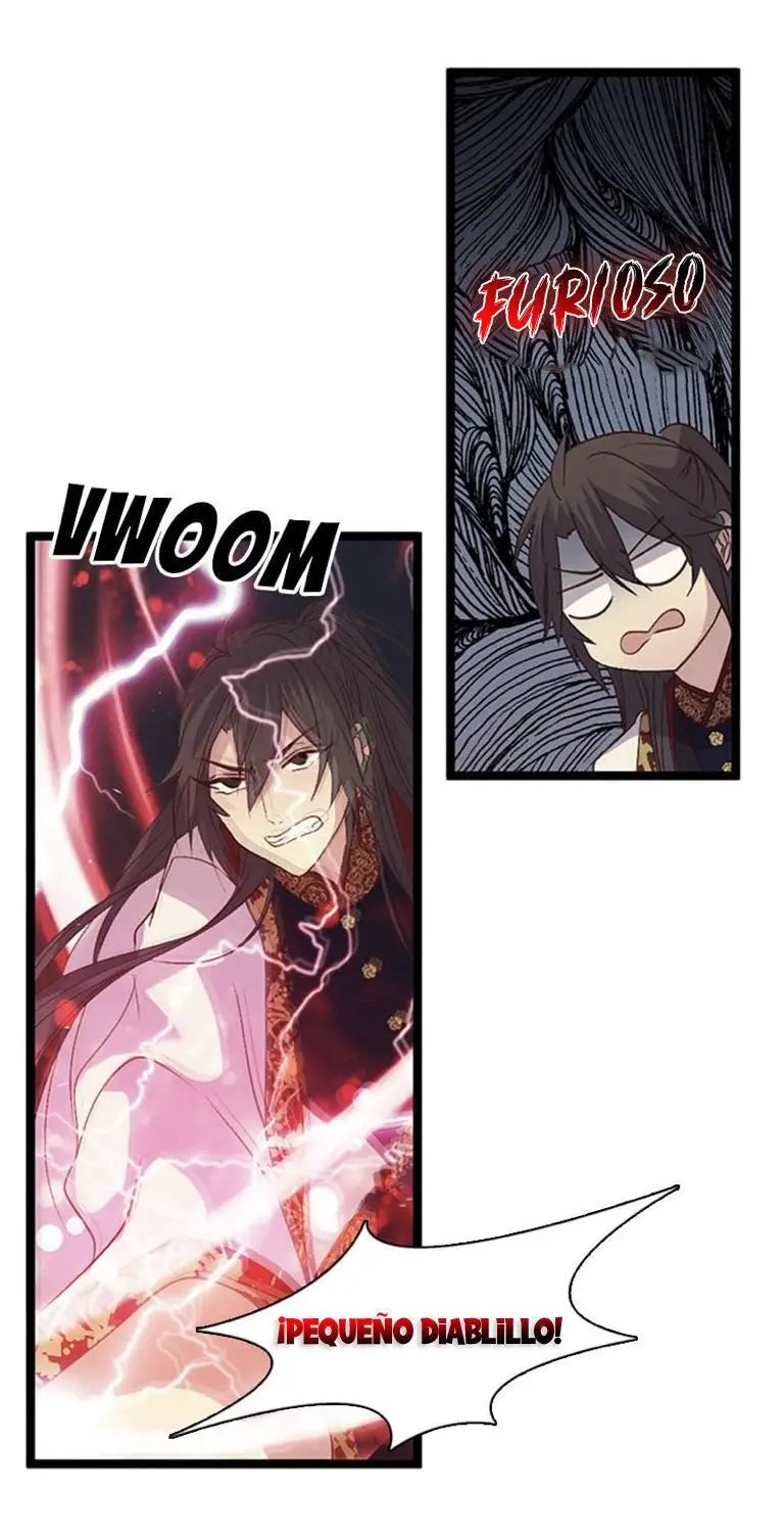 Rebirth (Yaoi) Ceci (2022) - Capítulo 76 - Página 22 - LectorTMOo