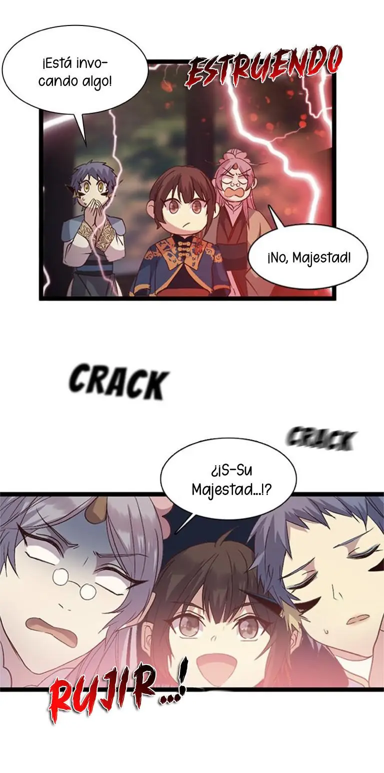 Rebirth (Yaoi) Ceci (2022) - Capítulo 76 - Página 23 - LectorTMOo