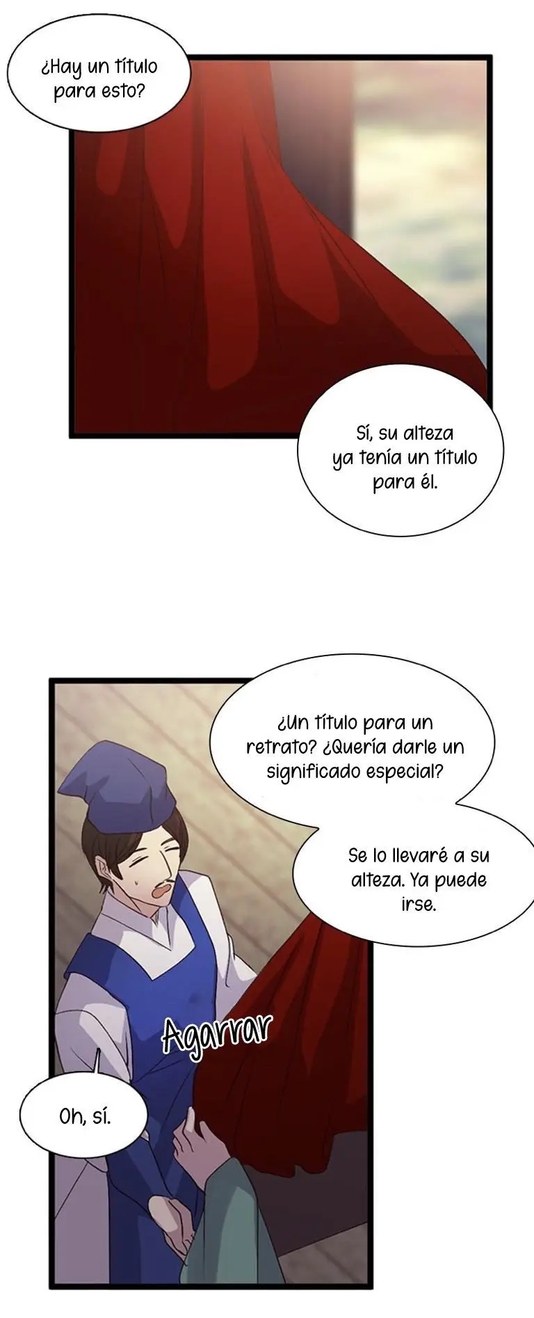 Rebirth (Yaoi) Ceci (2022) - Capítulo 76 - Página 27 - LectorTMOo