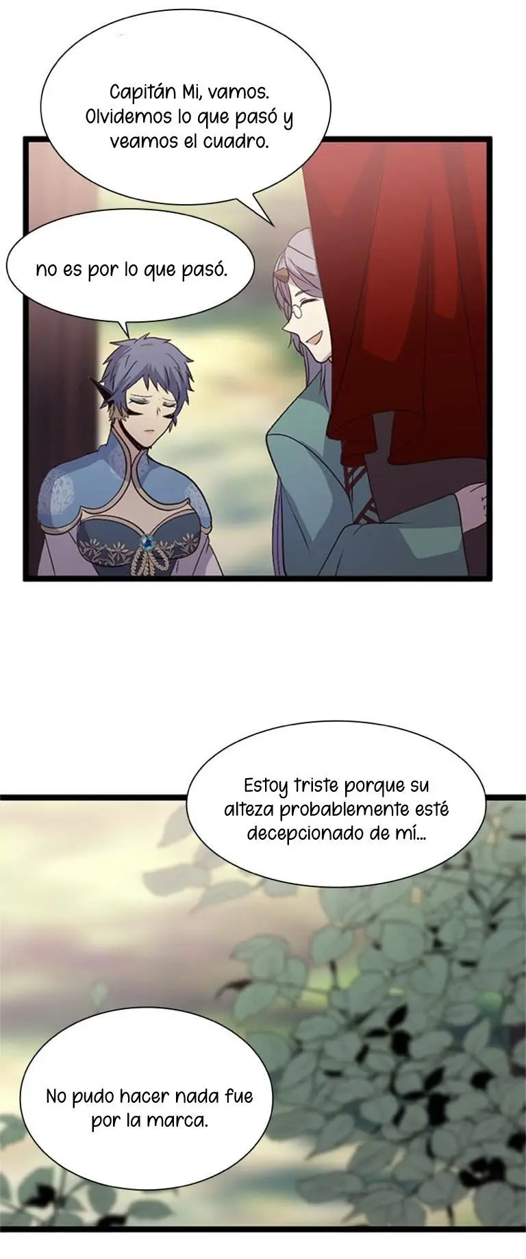 Rebirth (Yaoi) Ceci (2022) - Capítulo 76 - Página 28 - LectorTMOo