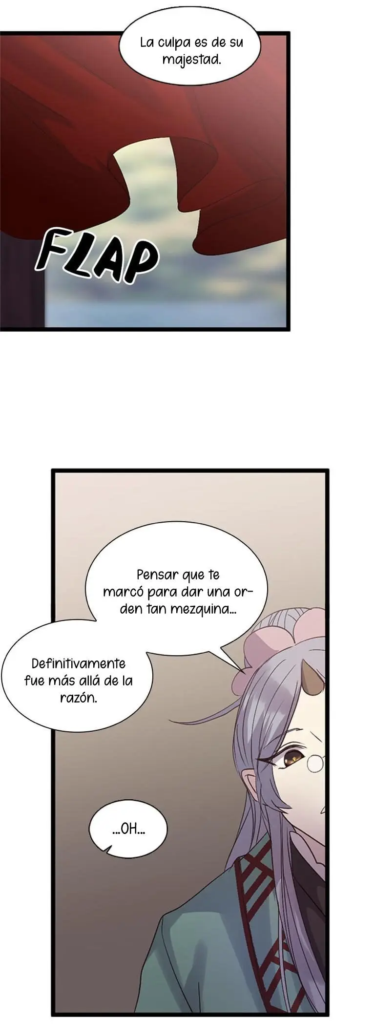 Rebirth (Yaoi) Ceci (2022) - Capítulo 76 - Página 29 - LectorTMOo