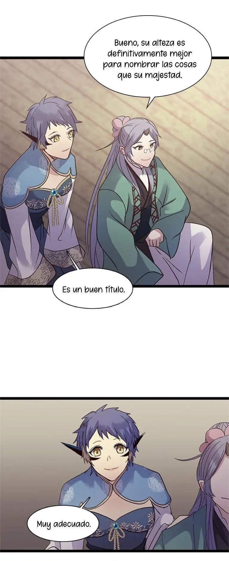 Rebirth (Yaoi) Ceci (2022) - Capítulo 76 - Página 30 - LectorTMOo