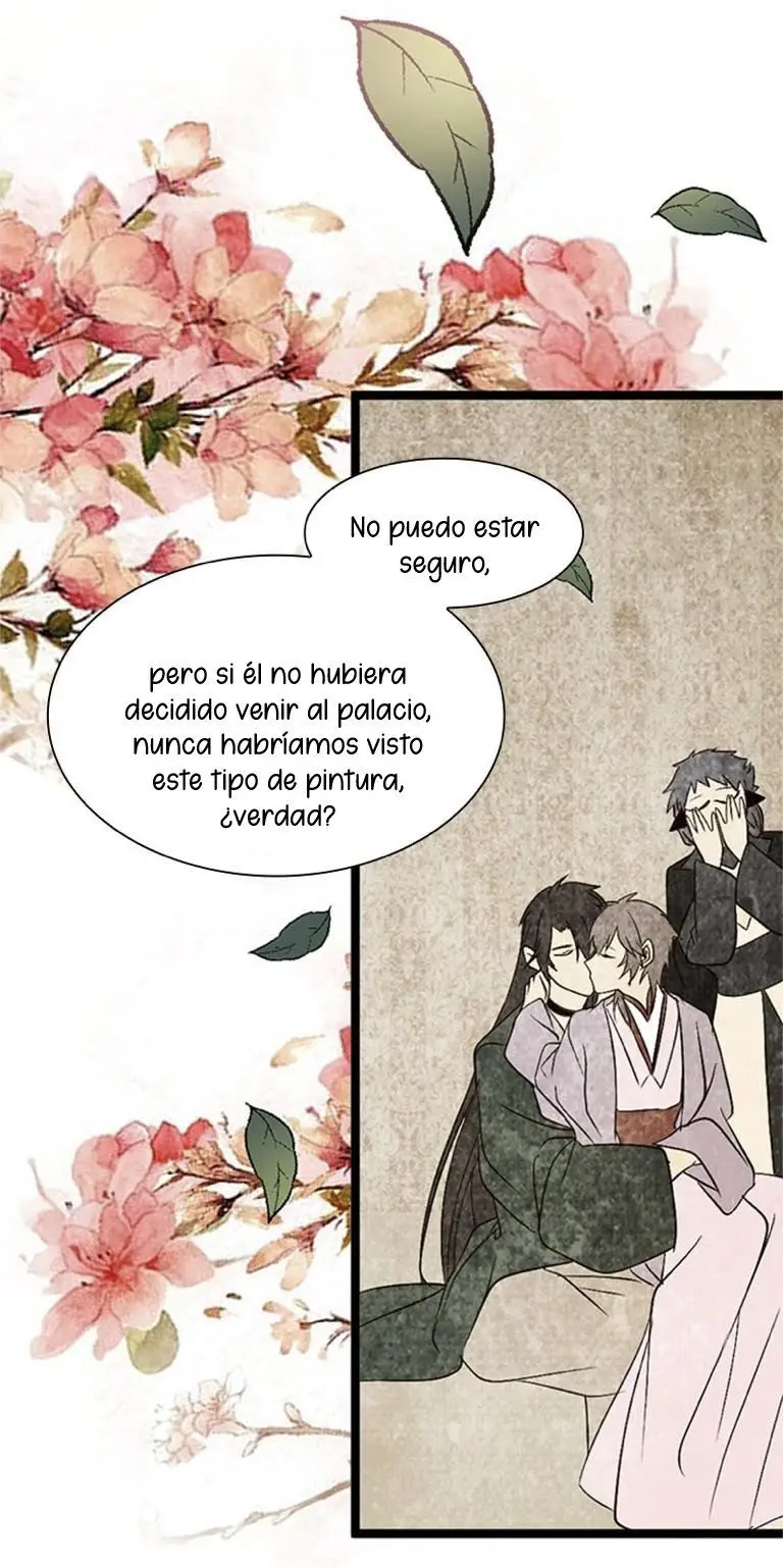 Rebirth (Yaoi) Ceci (2022) - Capítulo 76 - Página 31 - LectorTMOo