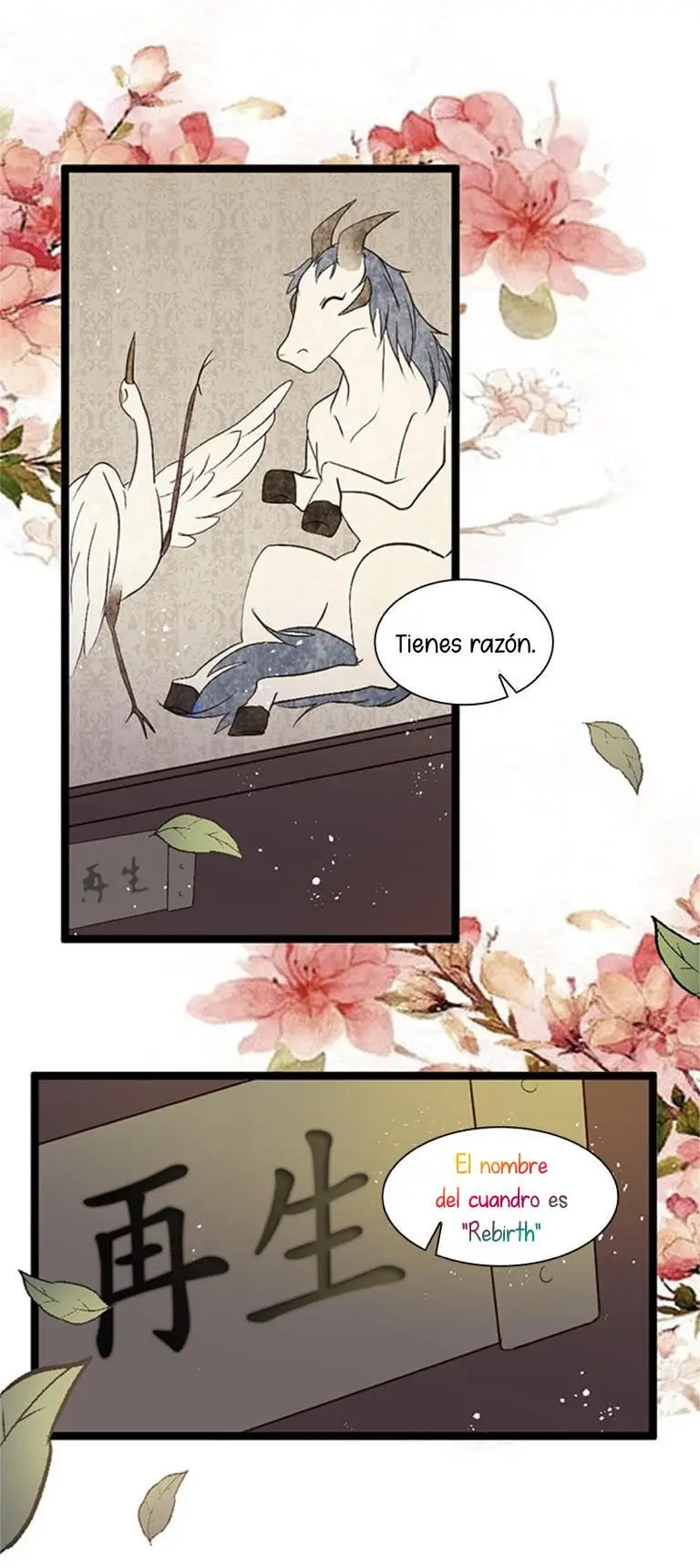Rebirth (Yaoi) Ceci (2022) - Capítulo 76 - Página 34 - LectorTMOo