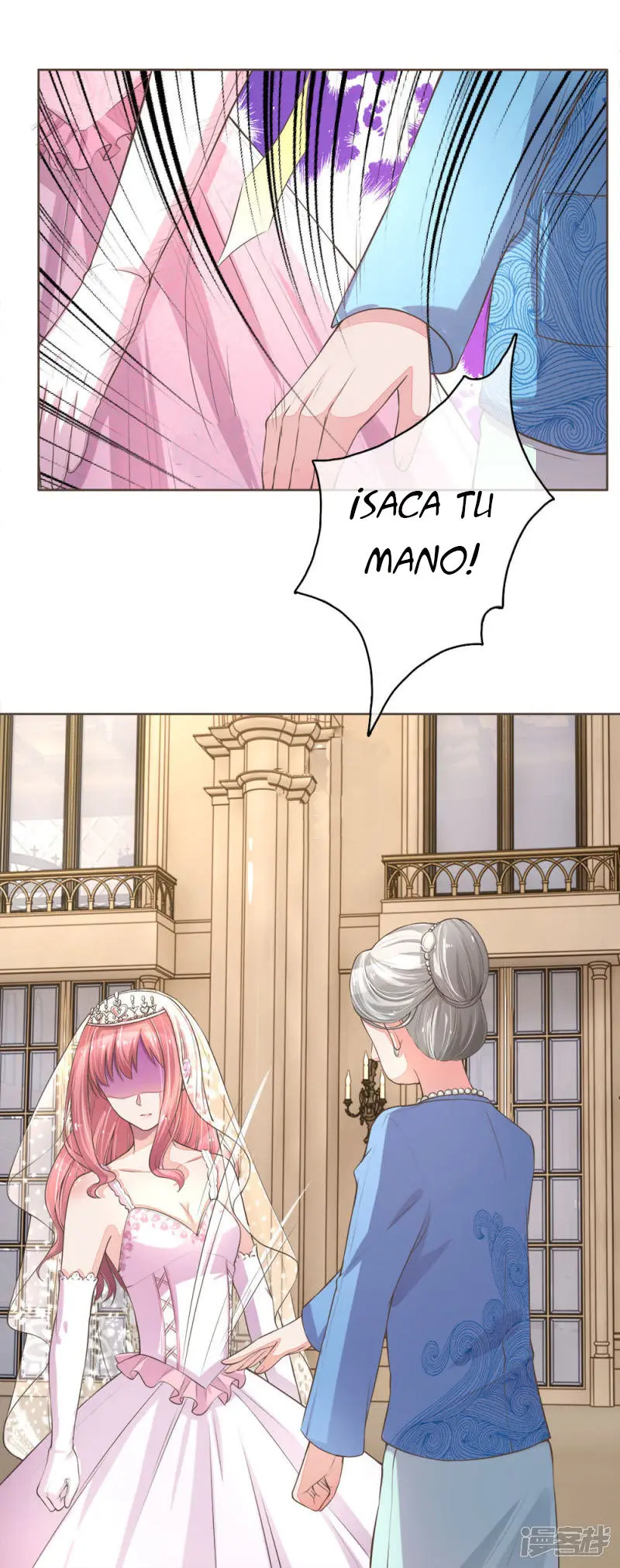 Reborn To Avenge - Capítulo 1 - Página 12 - LectorTMOo
