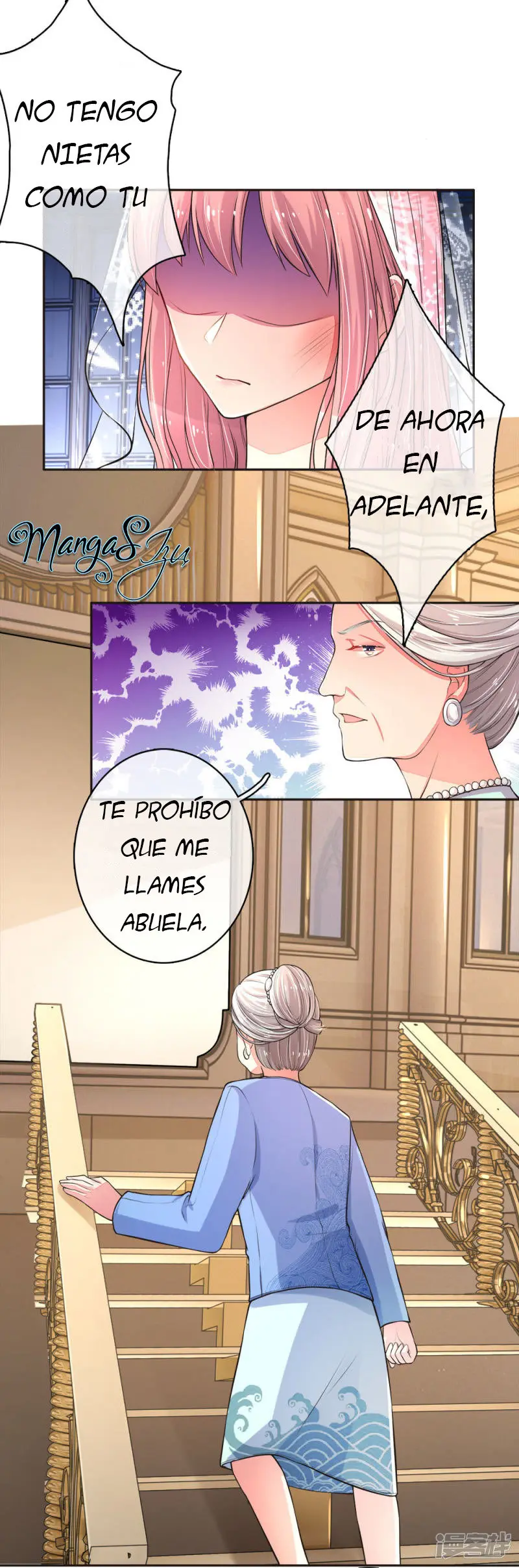 Reborn To Avenge - Capítulo 1 - Página 13 - LectorTMOo