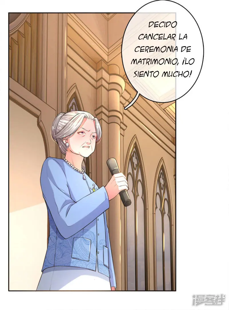 Reborn To Avenge - Capítulo 1 - Página 14 - LectorTMOo