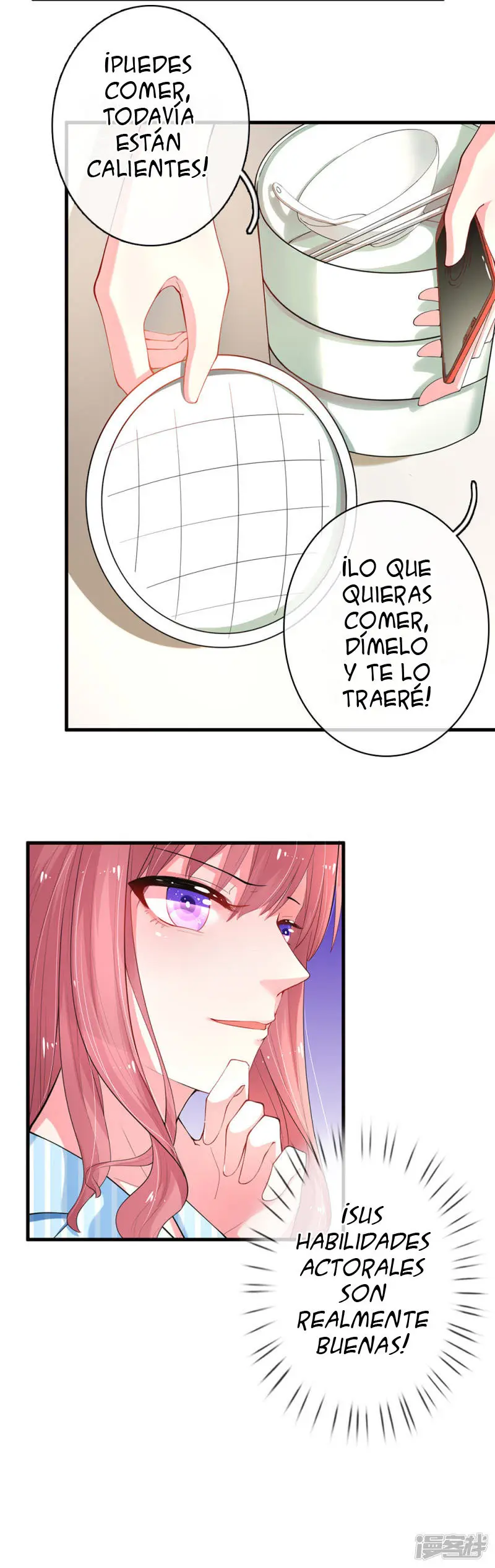 Reborn To Avenge - Capítulo 10 - Página 5 - LectorTMOo