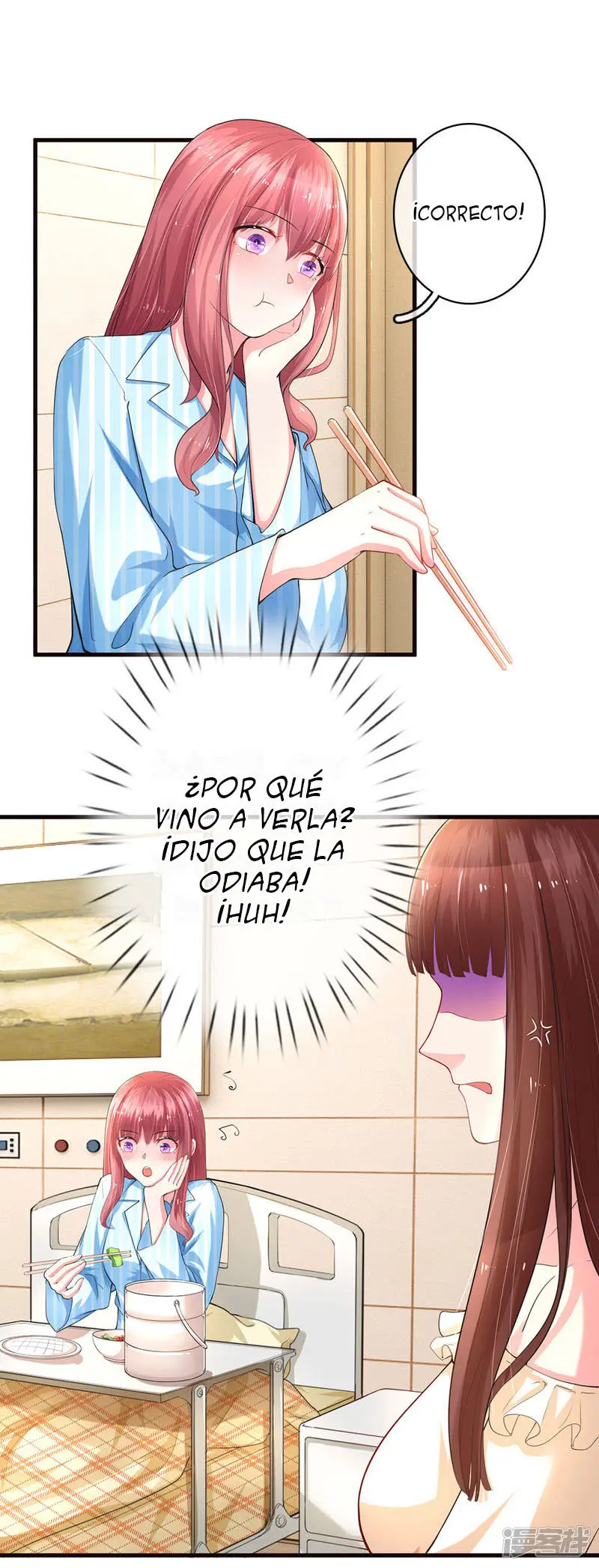 Reborn To Avenge - Capítulo 10 - Página 12 - LectorTMOo
