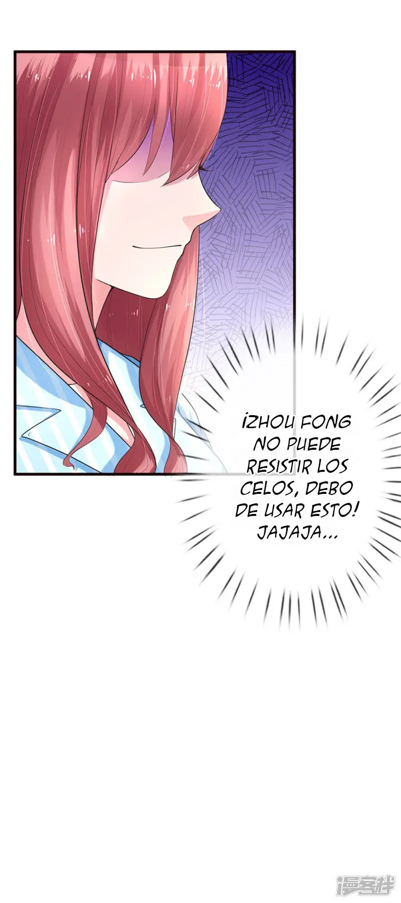 Reborn To Avenge - Capítulo 10 - Página 13 - LectorTMOo